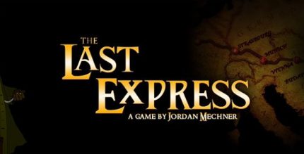 The Last Express