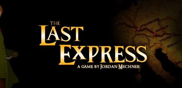 The Last Express