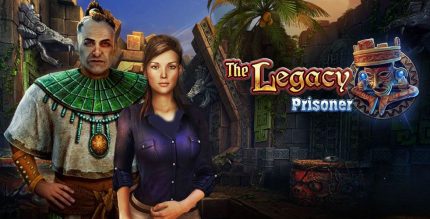 The Legacy 2 CoveR