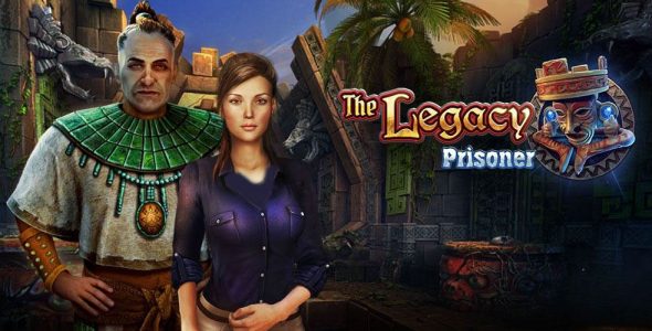 The Legacy 2 (Full) 1.0.5 Apk + Data for Android 1 The Legacy 2 CoveR