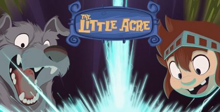 The Little Acre