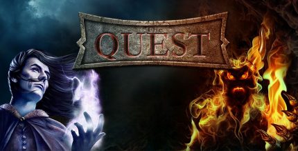 The Quest