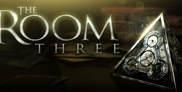 The Room Three