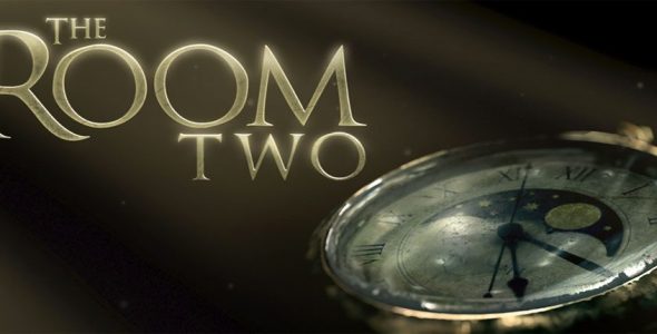 The Room Two 1.10 Apk + Mod + Data for Android 1 The Room Two