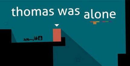 Thomas Was Alone