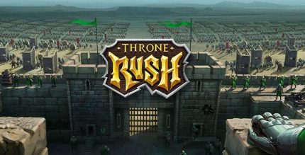 Throne Rush