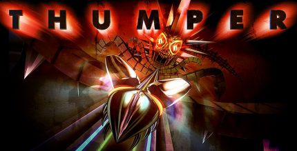 Thumper Pocket Edition