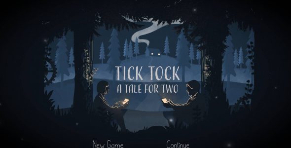 Tick Tok A Tale For Two 6