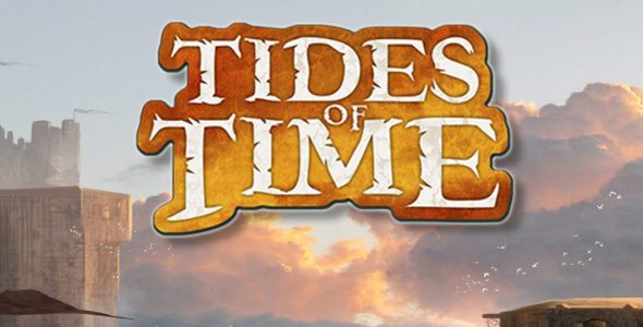 Tides of Time