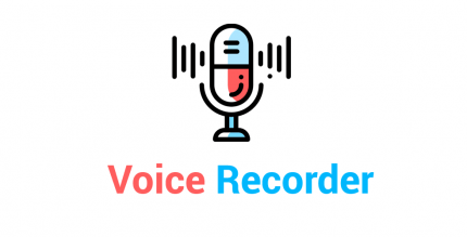 Tigersoft Voice Recorder Pro 1