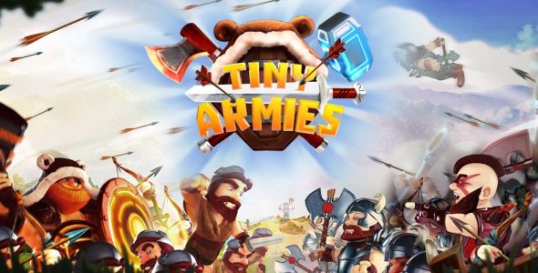 Tiny Armies Online Battles Android Games