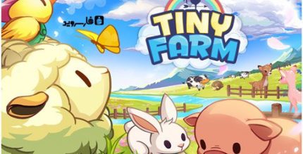 Tiny Farm