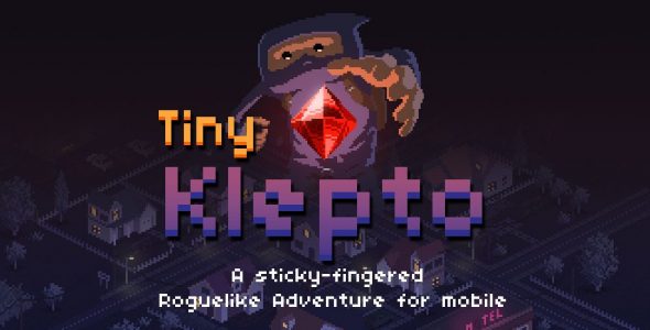 Tiny Klepto