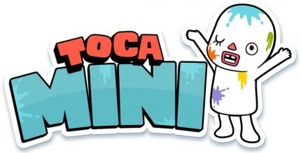 Toca Mini