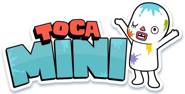 Toca Mini 1.3 Apk for Android 1 Toca Mini