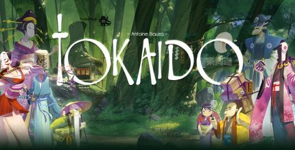 Tokaido A Fun Strategy Game