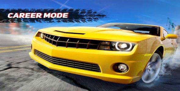 Top Cars Drift Racing Android