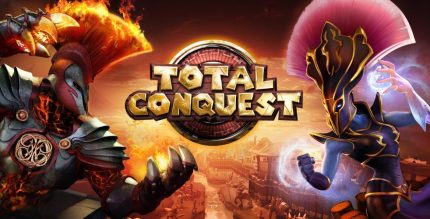 Total Conquest