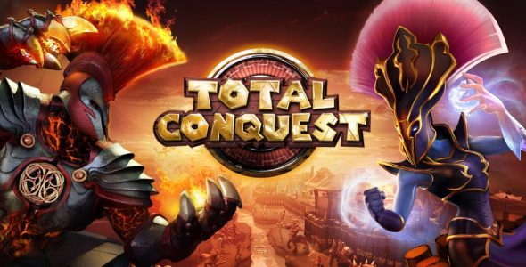 Total Conquest 2.1.5a Apk for Android 1 Total Conquest