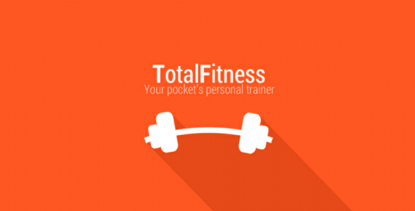 Total Fitness Gym Workouts 1