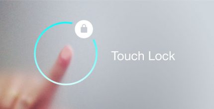 Touch Lock