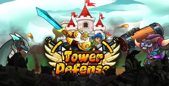 Tower Defense Battle