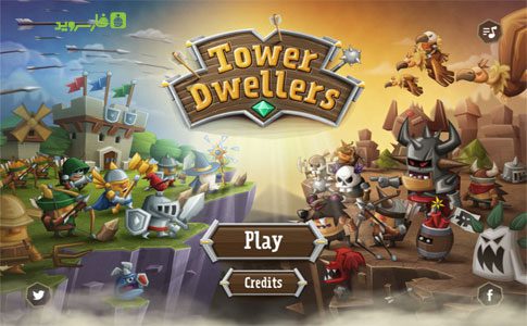 Tower Dwellers