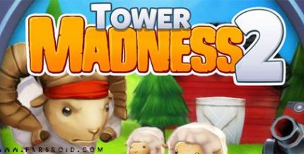 TowerMadness 2