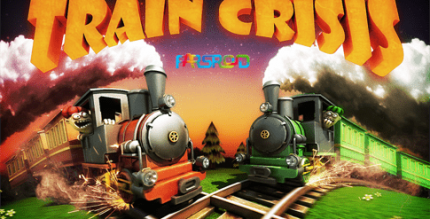 Train Crisis HD