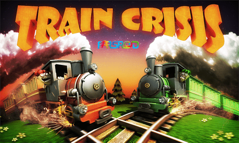 Train Crisis HD