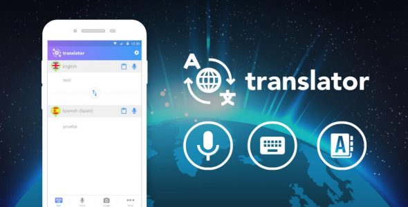 Translate Pro