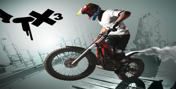 Trial Xtreme 3