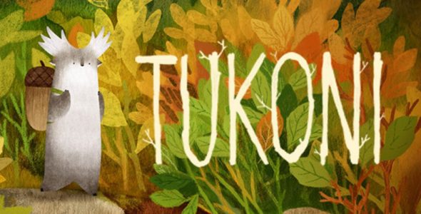 Tukoni Cover