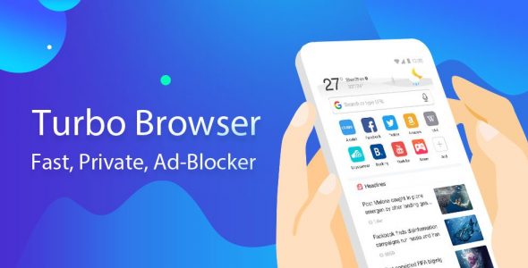 Turbo Browser