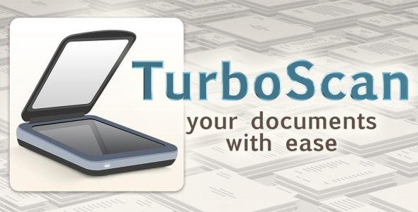 Turbo Scanner