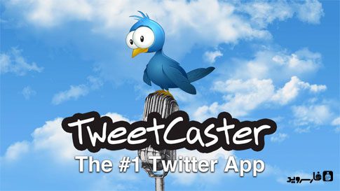 TweetCaster Pro for Twitter