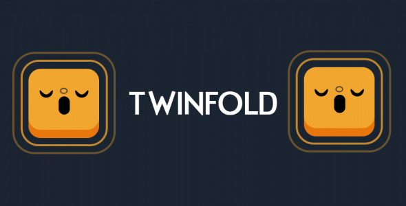 Twinfold