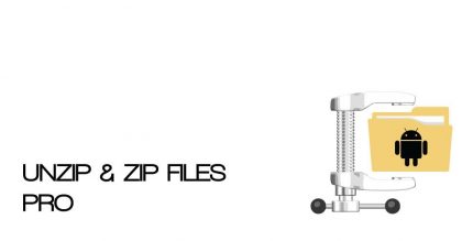 UNZIP ZIP FILES