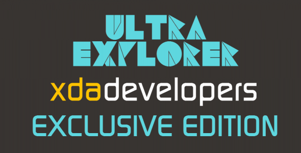 Ultra Explorer Pro