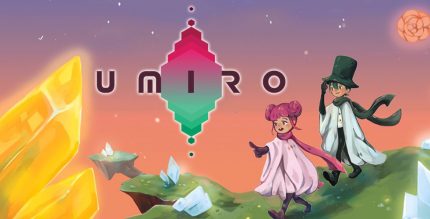 Umiro Cover