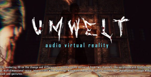 Umwelt 1.0.13 Apk + Data for Android 1 Umwelt