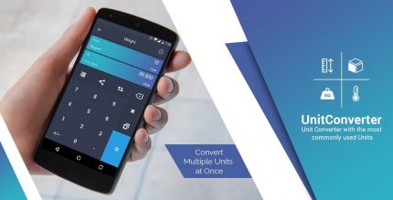 Unit Converter Unit Conversion Calculator app Pro