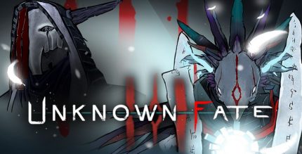 Unknown Fate Full