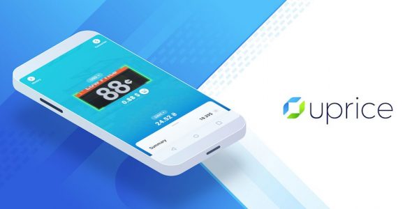 Uprice Light fast offline currency converter