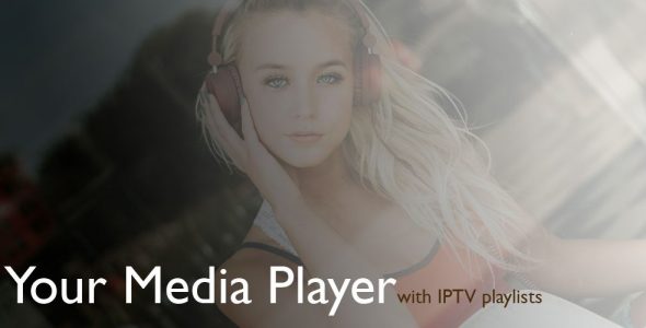 VL Video Player IPTV