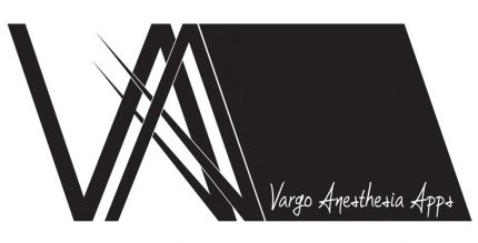 Vargo Anesthesia Mega App