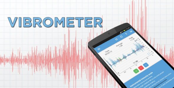 Vibration Meter