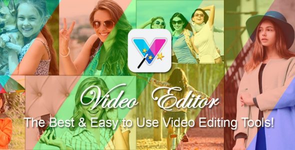 Video Editor Free Trim Music Full