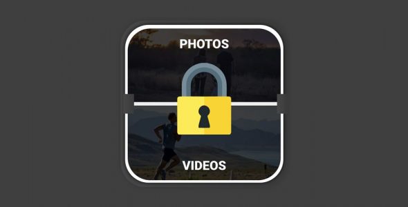 Video Photo Document Locker Hide It PRO