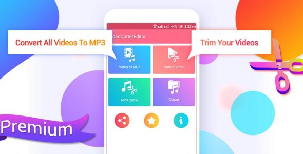 Video to MP3 Converter Pro